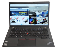 Nopeimmalle -33% - LENOVO Thinkpad L14 G3 R5-5675U/14FHD/16GB/256SSD/10P11P