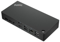 LENOVO THINKPAD UNIVERSAL USB-C DOCK (2021)