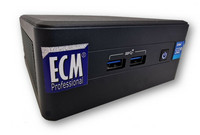 ECM Mini-Station i5-1145G7 Pro - 16Gt - 500SSD W11 Pro