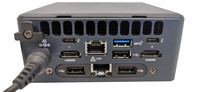 ECM Mini-Station i5-1145G7 Pro - 16Gt - 500SSD W11 Pro