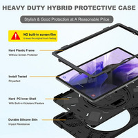 CMD Rugged suojakotelo Samsung S7 Fe 12.4
