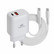 RIVACASE 20W USB-C/A Pikalaturi iPhone + 1,2m kaapeli
