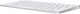 Apple Magic Keyboard FIN/SWE langaton näppäimistö