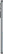 HONOR 50 MIDNIGHT BLACK 8GB+256GB