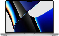 Apple MacBook Pro 14” M1 Pro 512 Gt -kannettava (2021)