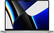 Apple MacBook Pro 14” M1 Pro 512 Gt -kannettava (2021)