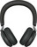 Jabra Evolve2 75 Stereo  -langaton headset + telakka, taustameluvaimennus
