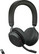 Jabra Evolve2 75 Stereo  -langaton headset + telakka, taustameluvaimennus