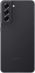 Samsung Galaxy S21 FE 5G -Android-puhelin, 128 Gt, Graphite
