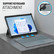 CMD Surface Pro 8 rugged suojakotelo – TypeCover yhteensopiva