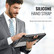 CMD Surface Pro 8 rugged suojakotelo – TypeCover yhteensopiva
