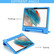 Kantokahvallinen Suojakotelo Samsung Galaxy Tab A8 10.5