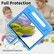 Kantokahvallinen Suojakotelo Samsung Galaxy Tab A8 10.5
