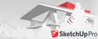 SketchUp Pro 36kk vuokralisenssi - 3D mallinnusohjelma
