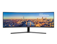 Erikoistarjous: Samsung 49
