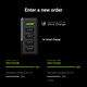 Green Cell ChargeSource 5 5xUSB 52W laturi pikalatauksella