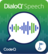 CMD DialoQ Talk A8 apuvälinepaketti