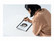 Surface Slim Pen, ladattava kynä Surface Pro 8