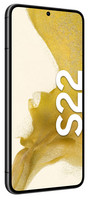 SAMSUNG GALAXY S22 BLACK 128 GB