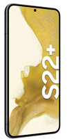 SAMSUNG GALAXY S22+ BLACK 256 GB