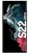 SAMSUNG GALAXY S22 ULTRA BLACK 128 GB