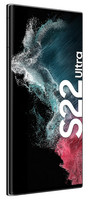 SAMSUNG GALAXY S22 ULTRA BLACK 256 GB