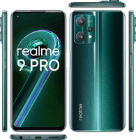 Realme 9 Pro 5G  - Android 12 - 6.6
