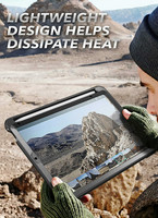 SUPCASE Samsung A8 10.5