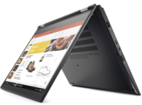 Nopeimmalle - 35% - Thinkpad Yoga 370 i7-7500U 13.3