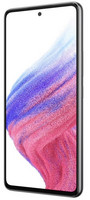 SAMSUNG GALAXY A53 5G BLACK 256GB