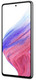 SAMSUNG GALAXY A53 5G BLACK 256GB