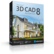 3D CAD Architecture 8 - kodinsuunnitteluohjelmisto