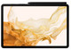 SAMSUNG GALAXY TAB S8 WIFI GRAPHITE 128GB