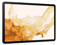SAMSUNG GALAXY TAB S8+ WIFI GRAPHITE 128GB