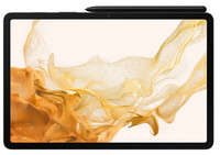 SAMSUNG GALAXY TAB S8+ WIFI GRAPHITE 128GB