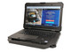 Dell Latitude 5420 Rugged - täysvahvistettu teollisuuskannettava