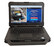 Dell Latitude 5420 Rugged - täysvahvistettu teollisuuskannettava