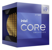 ECM CAD-Station i9-12900K RTX 3080 Watercooling