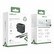 Acefast 65W USB-C pikalaturi 2xUSB-C + 1xUSB A +USB-C- kaapeli - Lenovo - Macbook - Dell - HP