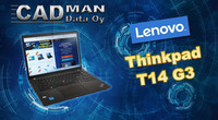 LENOVO T14 G3 i5-1235U/14WUXGA/16GB/256SSD/11P