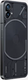 Nothing phone (1) -Android-puhelin, 8 Gt + 256 Gt, musta