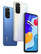 Xiaomi Redmi Note 11 -Android-puhelin, 128 Gt