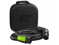 GreenCell Type 2 latauskaapeli 7m