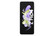 Samsung Galaxy Z Flip4 -puhelin, 128/8 Gt, Lavender