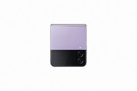Samsung Galaxy Z Flip4 -puhelin, 128/8 Gt, Lavender