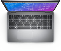 DELL PRECISION 3570 I7-1255U/15.6FHD/16GB/512SSD/T550-4GB/10P11P/3BW