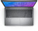 DELL PRECISION 3570 I7-1255U/15.6FHD/16GB/512SSD/T550-4GB/10P11P/3BW