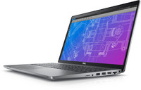 DELL PRECISION 3570 I7-1265U/15.6FHD/32GB/512SSD/T550-4GB/10P11P/3BW