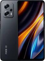 Xiaomi POCO X4 GT BLACK 8/128GB