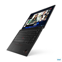 LENOVO X1 Carbon G10 I7-1260P ultrakevyt Premium kannettava
